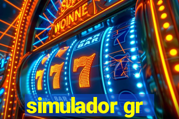 simulador gr